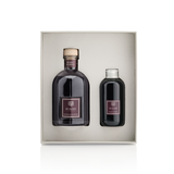 Cutie Cadou Rosso Nobile 250ml + Rezerva 150ml