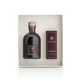 Cutie cadou -Rosso Nobile parfum 250ml+ cremă de mâini 50ml