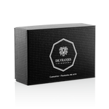 Odorizant auto cu două rezerve : Rosso Nobile+ Milano