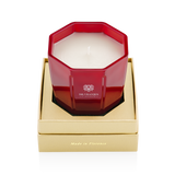 Cutie cadou - lumânare Rosso Nobile 200gr