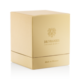 Cutie cadou - lumânare Rosso Nobile 200gr